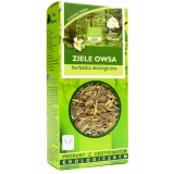 Herbatka z ziela owsa - Dary Natury - 40 g