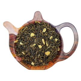 Queen of Jasmine - herbata zielona z jaśminem - 50 g