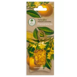 Naturalna zawieszka zapachowa - pomarańcza - 1 szt