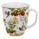 Kubek porcelanowy - Linnea - 650 ml