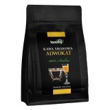 Tommy Cafe - ziarnista kawa smakowa Adwokat- 250 g
