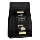 Tommy Cafe - ziarnista kawa smakowa French Vanilia - 250 g