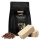 Tommy Cafe - ziarnista kawa smakowa Turecka Chałwa - 250 g