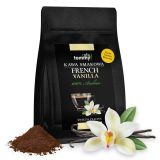 Tommy Caffe - kawa mielona - FRENCH VANILIA - 250 g