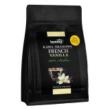 Tommy Caffe - kawa mielona - FRENCH VANILIA - 250 g