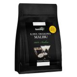 Tommy Cafe - mielona kawa smakowa Malibu - 250 g