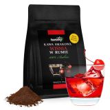 Tommy Cafe - mielona kawa smakowa Wiśnia - 250 g