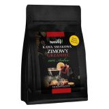 Tommy Cafe - mielona kawa smakowa Zimowy Grzaniec - 250 g
