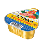 EvraMeat - Szynka drobiowa mielona - 110 g