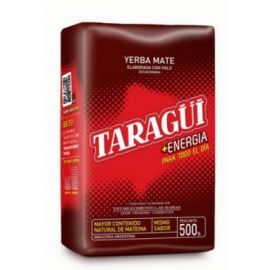 Yerba Mate Taragui Energia - 500g
