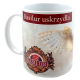 Basilur - Kubek "Skrzydlata Ferajna" - 300 ml