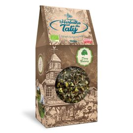 Herbata ziołowa - DLA TATY - ekologiczna - Dary Natury - 100 g
