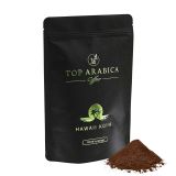 TOMMY CAFE - kawa mielona - Kona Extra Fancy - 100 g