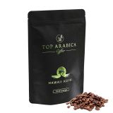 TOMMY CAFE - kawa ziarnista - Kona Extra Fancy - 100 g