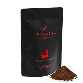 TOMMY CAFE - kawa mielona - Yemen Matari - 100 g