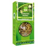 Herbatka Zdrowe Nerki - Dary Natury - 50 g