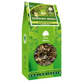 Herbatka Zdrowe Nerki - Dary Natury - 200 g