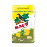 Yerba Mate Pajarito Menta Limon - 500g