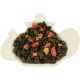 Zielona herbata cejlońska - 100 g