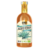 EKOLOGICZNY SYROP Z AGAWY - Premium - Lord of Taste - 500 ml