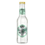 Napój Premium - ELDERFLOWER TONIC WATER - Lord of Taste - 200 ml
