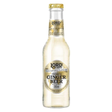 Napój Premium - PIWO IMBIROWE - Lord of Taste - 200 ml