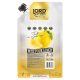 Sok owocowy - CYTRYNA - Lord of Taste - 1000 g