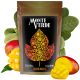 MONTE VERDE - Yerba Mate Frutos Mango - 500 g