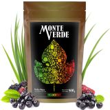 Yerba Mate - Monte Verde Melocoton - 500 g