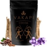 Yerba mate - Vakapi Cocoa - 500 g