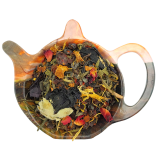 Herbata zielona - Słoneczna Łąka - 50 g