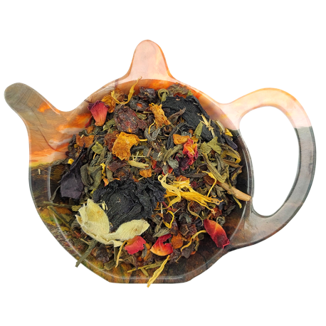 Herbata zielona - Słoneczna Łąka - 50 g
