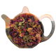 Herbata zielona - Różana Dolina - 50 g