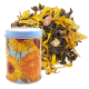Herbata van Gogha - zielona - puszka - 50 g
