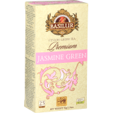 PREMIUM JASMINE GREEN w saszet. 25x2g