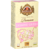 PREMIUM JASMINE GREEN w saszet. 25x2g