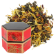 Herbata zielona - Mleczna Pomarańcza - puszka 50 g