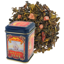 Herbata zielona - Morskie Opowieści - puszka 50 g