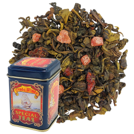 Herbata zielona - Morskie Opowieści - puszka 25 g