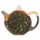 Herbata Oolong - Fruit Tea Peach - 50 g