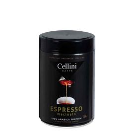 CELLINI CAFFE - TOP PREMIUM ESPRESSO 250g
