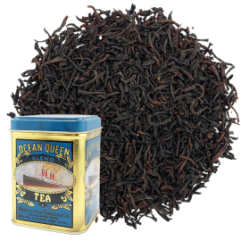 Herbata czarna - Ocean Queen - puszka 25 g