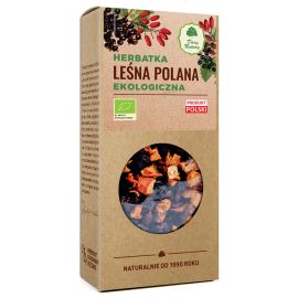 Herbata Leśna Polana EKO - Dary Natury - 100 g