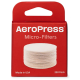 AeroPress- filtry papierowe