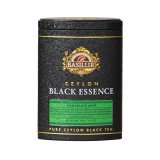 BLACK ESSENCE - CHOCOLATE MINT puszka - 100 g