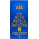 Kalendarz adwentowy - CHRISTMAS ADVENT CALENDAR VII - 43,4 g
