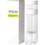 Tipson TEA TUMBLER - zaparzacz 300 ml