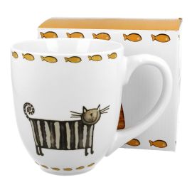 Kubek CLASSIC CATS - 1000 ml