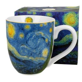 Kubek STARRY NIGHT V. Van Gogh - 1000 ml