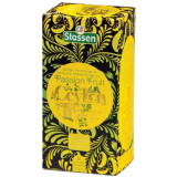 STASSEN - Passion Fruit Tea sasz. kop. 25 x 1,5 g